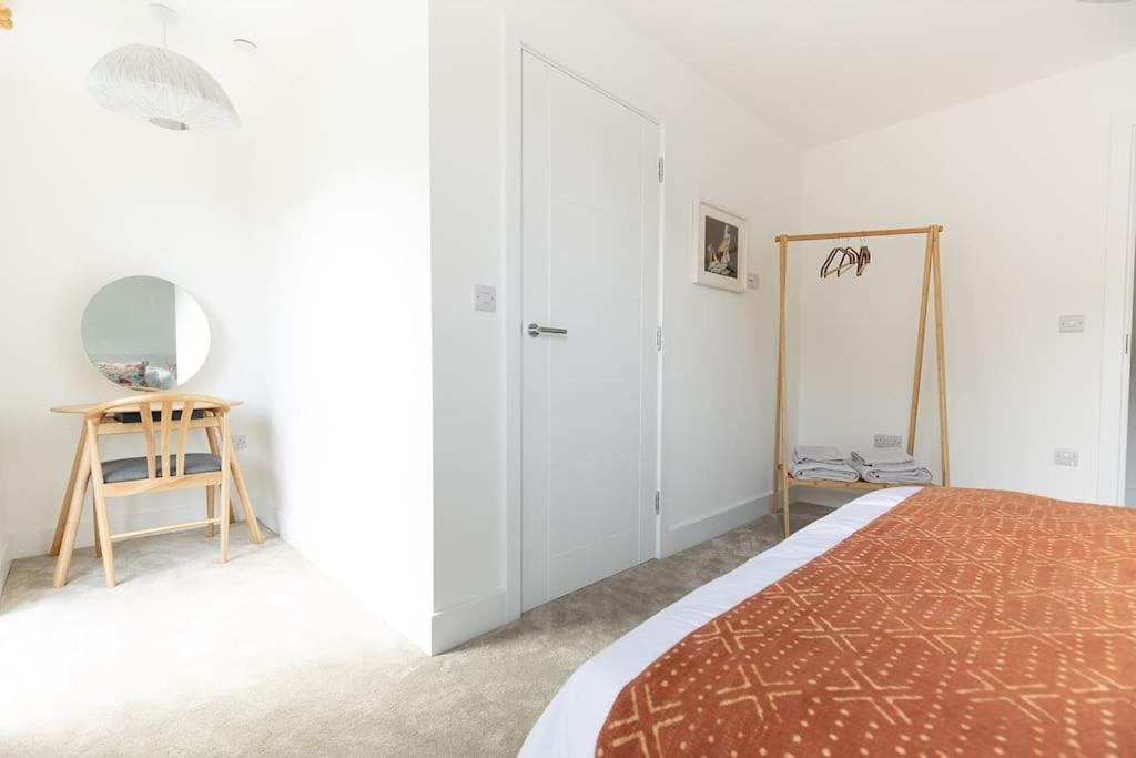 Paper Mill - Experience The And Nature Side Of Stay! Holiday home