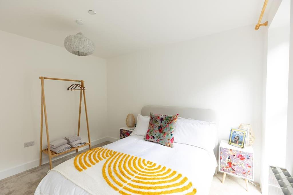 Paper Mill - Experience The And Nature Side Of Stay! * Sheffield
