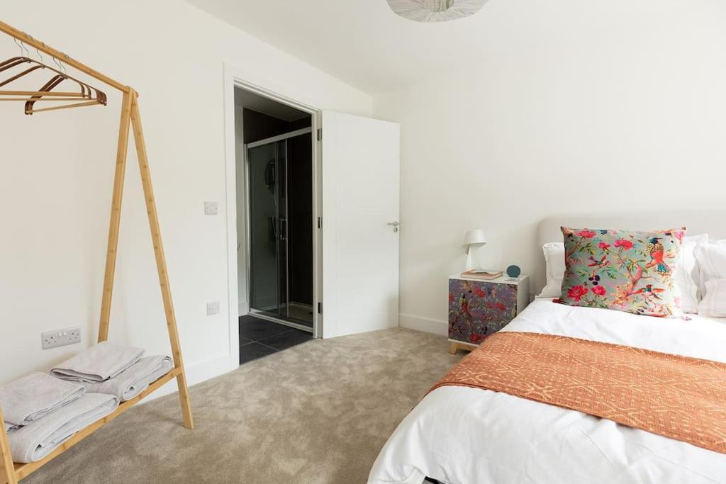 Paper Mill - Experience The And Nature Side Of Stay! Holiday home *