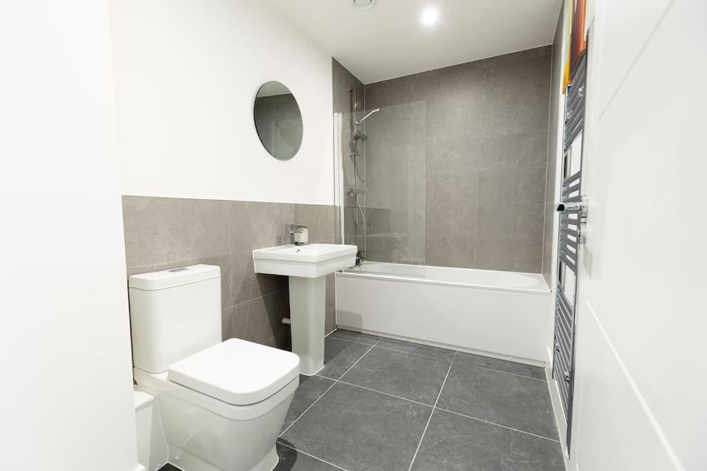 Paper Mill - Experience The And Nature Side Of Stay! Holiday home *