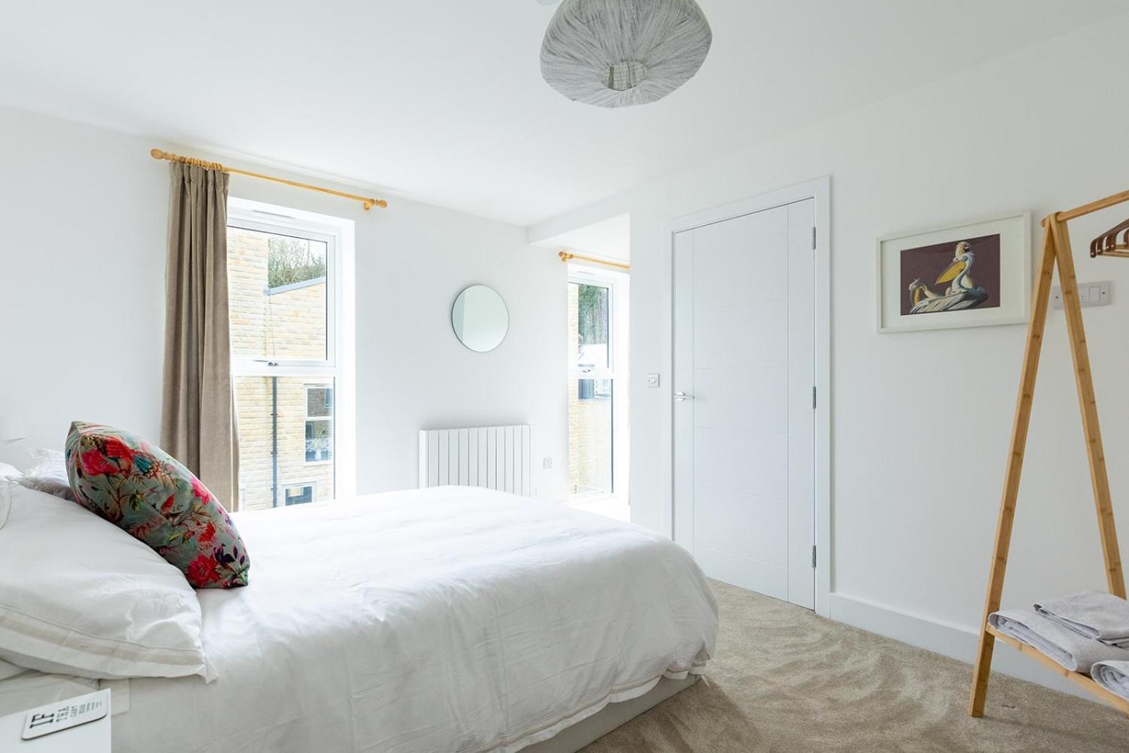 Holiday home Paper Mill - Experience The And Nature Side Of Stay! *