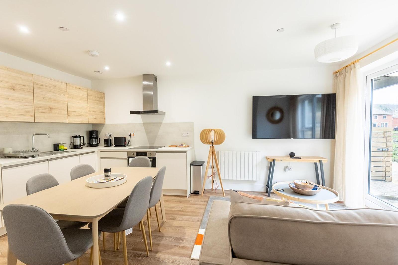 Holiday home Paper Mill - Experience The And Nature Side Of Stay!